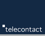 Telecontact Logo